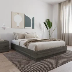 Nexera Queen Bed (60