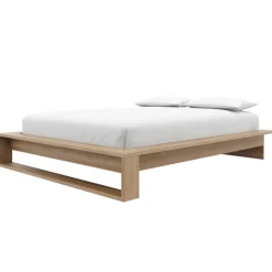 Nexera Queen Bed (60") -