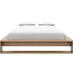 Nexera Queen Bed (60