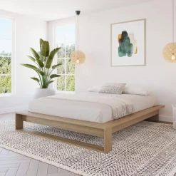 Nexera Queen Bed (60
