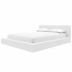 Nexera Queen Bed and Headboard (60