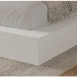 Nexera Queen Bed and Headboard (60