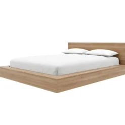 Nexera Queen Bed with Headboard (60