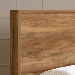 Meubles South Shore Queen Bed with Headboard (60