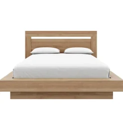 Nexera Queen Bed with Headboard (60