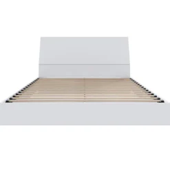 Nexera Queen Bed with Headboard (60