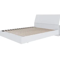Nexera Queen Bed with Headboard (60