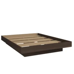SUA-V Queen Bed with Headboard (60