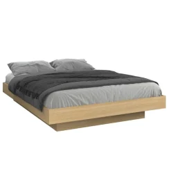 SUA-V Queen Bed with Headboard (60