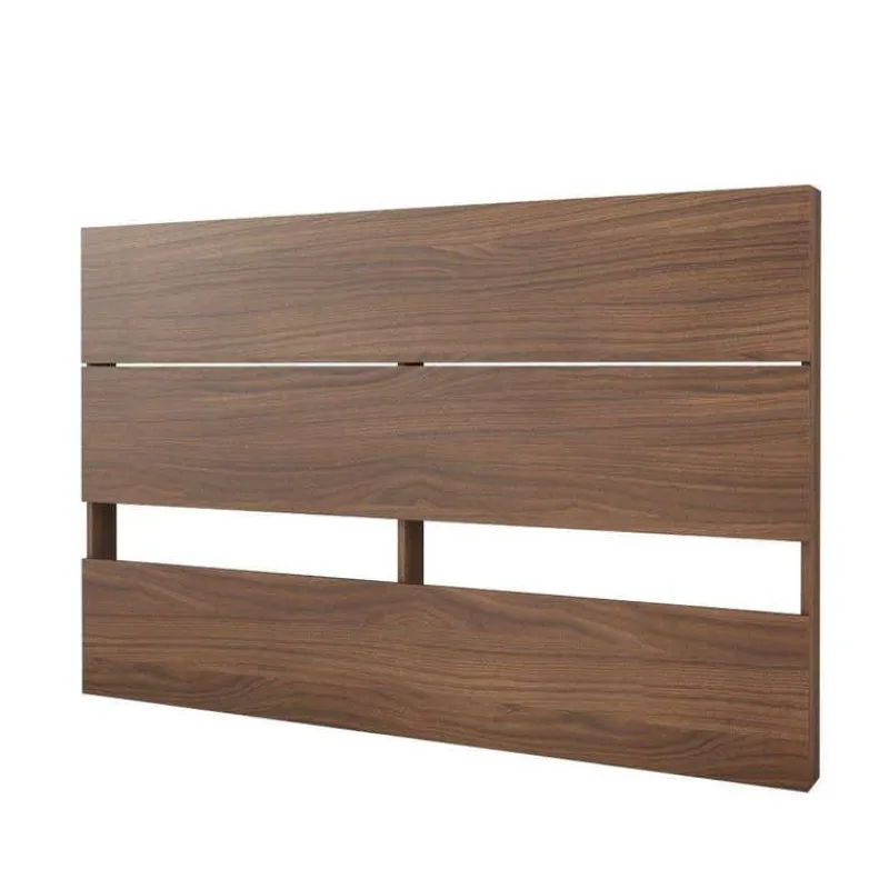 Nexera Queen Bed with Headboard (60") -