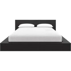 Nexera Queen Bed with Headboard (60