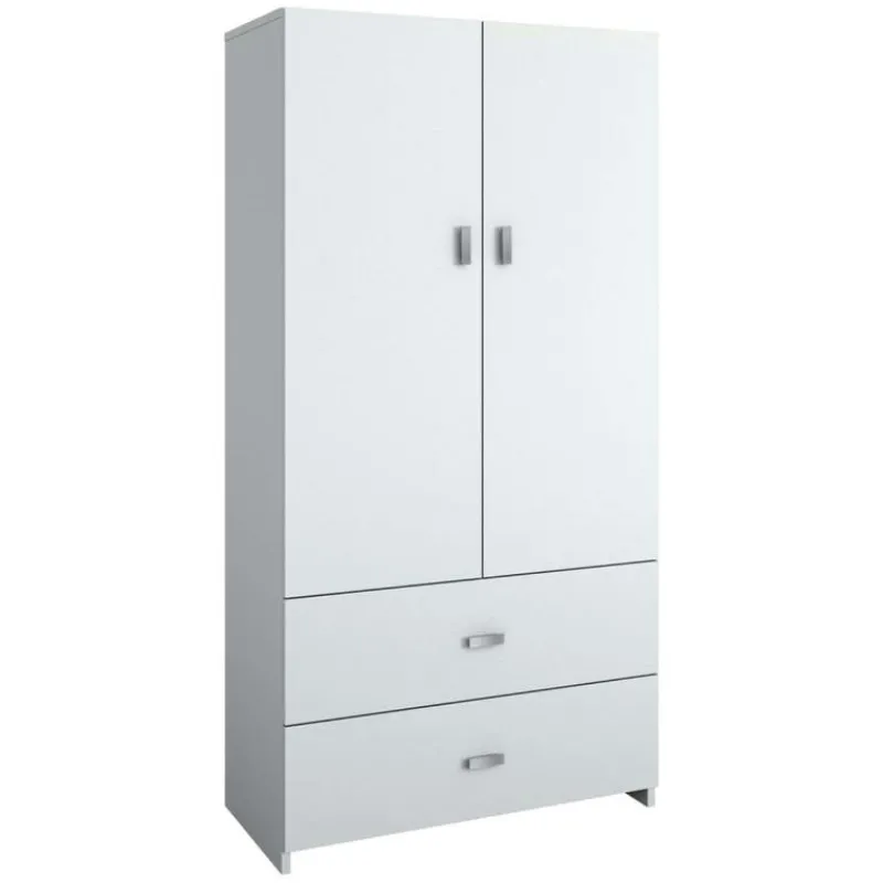 SUA-V Queen Bedroom Set (60") - 5 pcs