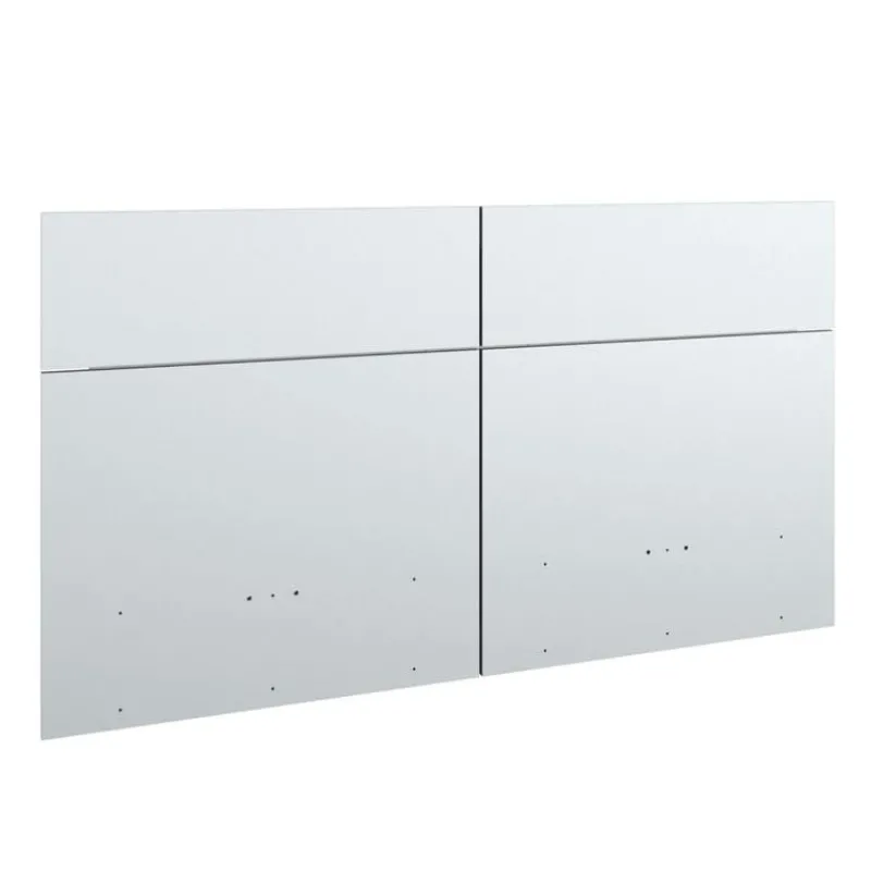 SUA-V Queen Bedroom Set (60") - 5 pcs