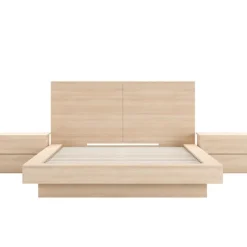 Nexera Queen Bedroom Set (60