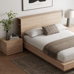 Nexera Queen Bedroom Set (60