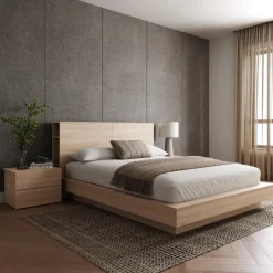 Nexera Queen Bedroom Set (60