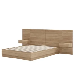 Nexera Queen Bedroom Set (60