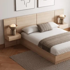 Nexera Queen Bedroom Set (60