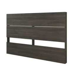 Nexera Queen Bedroom Set (60") - 4 pcs -