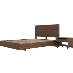 Nexera Queen Bedroom Set (60