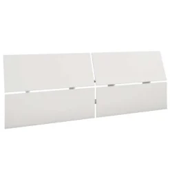 Nexera Queen Bedroom Set (60") - 3 pcs -