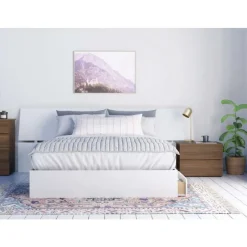 Nexera Queen Bedroom Set (60