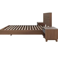Nexera Queen Bedroom Set (60