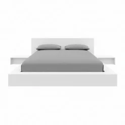 Nexera Queen Bedroom Set (60