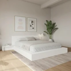 Nexera Queen Bedroom Set (60
