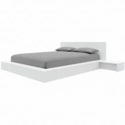 Nexera Queen Bedroom Set (60