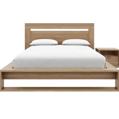 Nexera Queen Bedroom Set (60