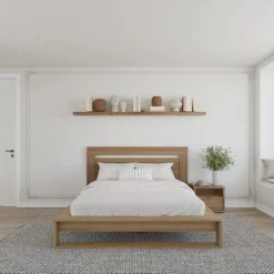 Nexera Queen Bedroom Set (60