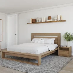 Nexera Queen Bedroom Set (60