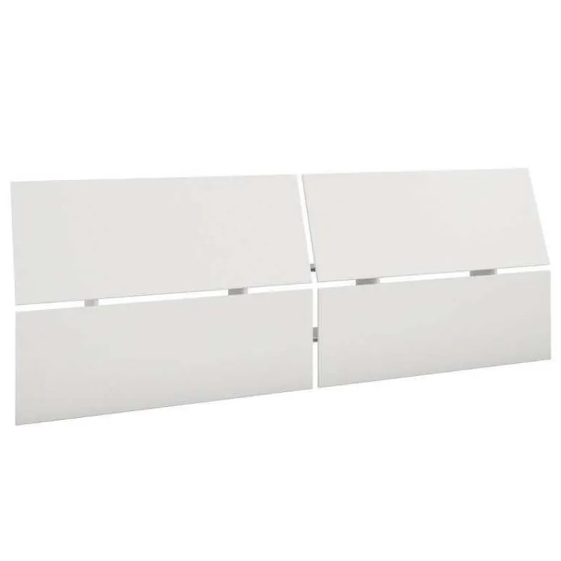 Nexera Queen Bedroom Set (60") - 3 pcs -