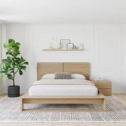 Nexera Queen Bedroom Set (60
