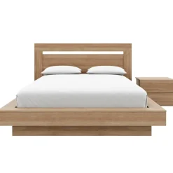 Nexera Queen Bedroom Set (60