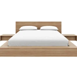 Nexera Queen Bedroom Set (60