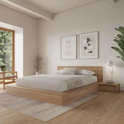 Nexera Queen Bedroom Set (60