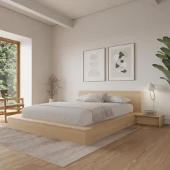 Nexera Queen Bedroom Set (60