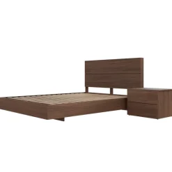 Nexera Queen Bedroom Set (60