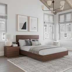 Nexera Queen Bedroom Set (60