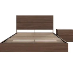 Nexera Queen Bedroom Set (60