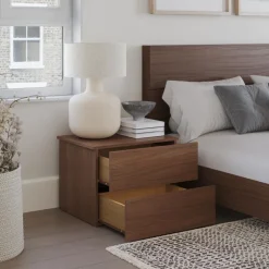 Nexera Queen Bedroom Set (60
