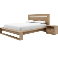 Nexera Queen Bedroom Set (60