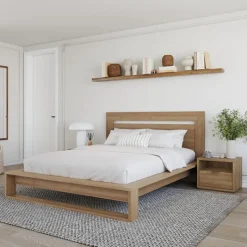 Nexera Queen Bedroom Set (60