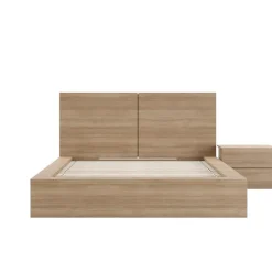 Nexera Queen Bedroom Set (60