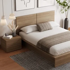 Nexera Queen Bedroom Set (60
