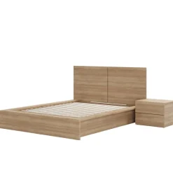 Nexera Queen Bedroom Set (60