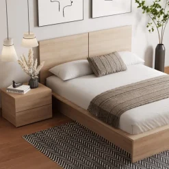 Nexera Queen Bedroom Set (60