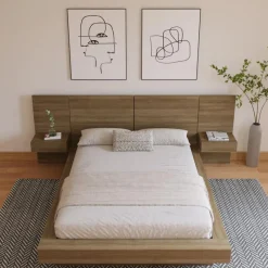 Nexera Queen Bedroom Set (60